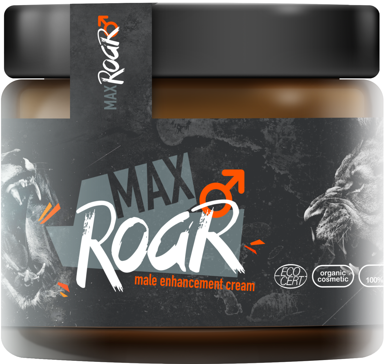 MaxRoar